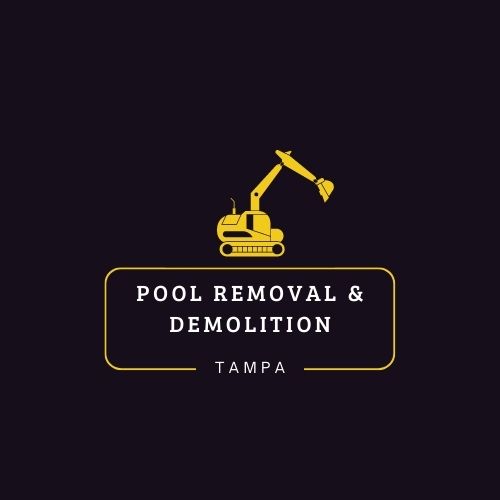 Pool Removal & Demolition - Tampa