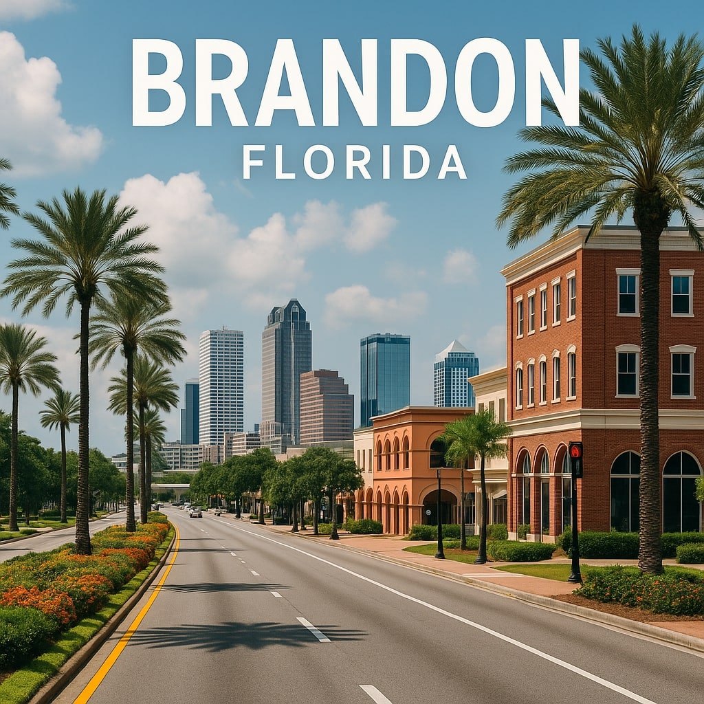 Brandon pool removal